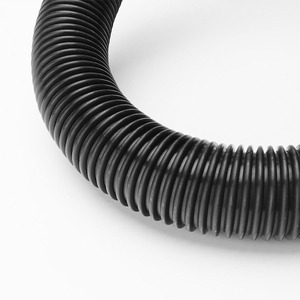 Extensión de Manguera para Aspiradora, Manguera de Plástico Corrugado Universal para Polvo Industrial, Conector de Manguera - Product Image 1