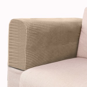 Cover <span class=keywords><strong>bracciolo</strong></span> per <span class=keywords><strong>divano</strong></span> in pile polare con Design moderno Jacquard, - Product Image 5