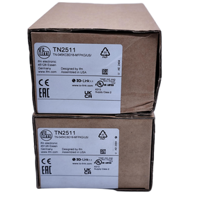 Cảm biến nhiệt độ IFM TN2511 Đầu dò bằng thép không gỉ bền bỉ để giám sát quy trình công nghiệp - Product Image 6