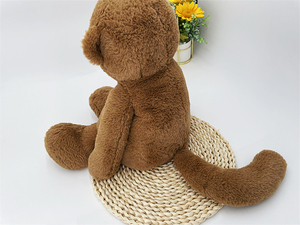Bất Ngờ Nóng Chống Lo Âu Unicorn Squishy Tự Kỷ Khỉ Trọng Lượng Mềm Đồ Chơi Cotton Cho Cảm Giác Người Lớn Kmart - Product Image 4