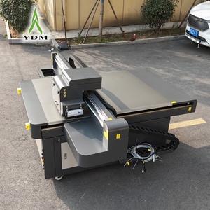 Nuevos Productos YDM, Impresora Plana <span class=keywords><strong>UV</strong></span> 1316 Pequeña, Impresora de Inyección de Tinta con Tinta <span class=keywords><strong>UV</strong></span> - Product Image 6