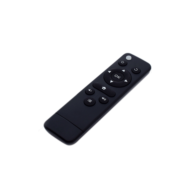 IR Remote Control