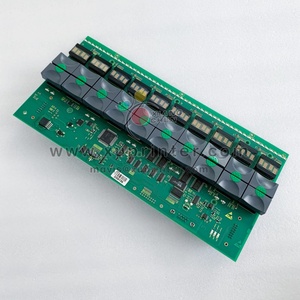 MA High Quality Circuit Board 337V164371 Ink Control Board 8A37V701928 for Man Roland 700 Offset <b>Printing</b> <b>Machine</b> Spare Parts - Product Image 4