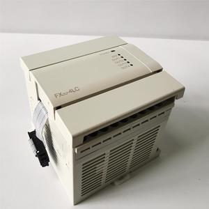 โมดูล PLC Mitsubishi FX3U-4LC 4 ช่องสัญญาณเอาต์พุต 24V DC ชุดควบคุมอุตสาหกรรม - Product Image 1