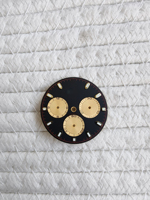 Montre mécanique automatique de luxe exquise VSF Factory 4130, mouvement 4130, mode décontractée, adaptée aux hommes d'affaires