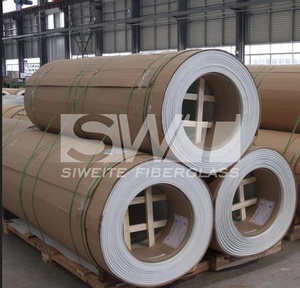 Tấm Thân Xe Tải Phủ Gel Sợi Thủy Tinh Màu Trắng 4X8 Tấm Composite <span class=keywords><strong>FRP</strong></span> Nhựa Gia Cường Sợi Thủy Tinh Chống Tia Cực Tím Cho Xe Moóc RV Camper - Product Image 4