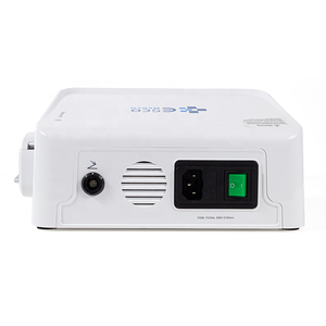 Nouveautés : Dispositif de chirurgie osseuse piézoélectrique LED dentaire 3-en-1 avec couteau à os et moteur d'implantation tactile - Product Image 4