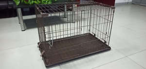 Jaula para perros Villa para mascotas Jaulas para gatos Jaula grande para gatos Jaula para gatos de 2 capas y 3 capas PERRO - Product Image 4