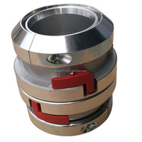 Matériau en laiton DN40/DN50/DN65/DN80 cuivre Storz adaptateur femelle BSP filetage raccords allemagne Stroz filetage femelle ad
