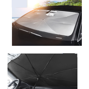 <span class=keywords><strong>Parapluie</strong></span> anti-uv en forme de soleil, pour voiture, personnalisé, nouvelle innovation - Product Image 6