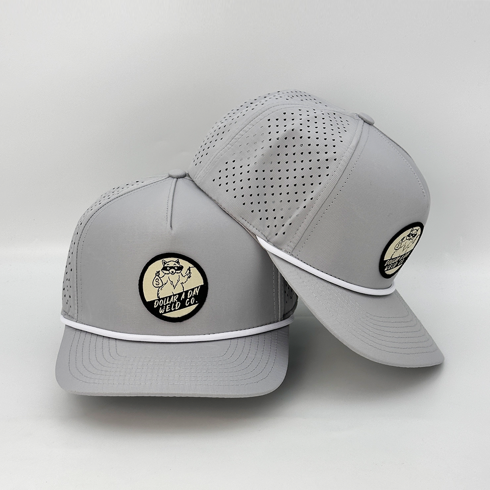 Wholesale Custom Waterproof Resistant Performance Sports Gorras