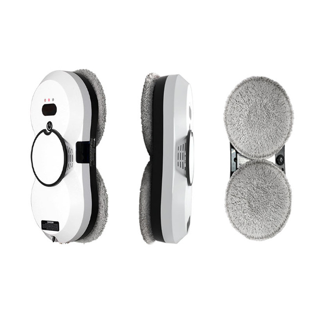Cost-Effective Smart Window Cleaning Robot OEM/ODM Customization Services Global Large-Scale Manufacturer 10 Years Expert