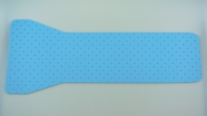 Ce ISO đủ điều kiện nhựa nhiệt dẻo chỉnh hình phục hồi chức năng Ngón tay khớp Bảo vệ cố định nẹp Băng nẹp - Product Image 4