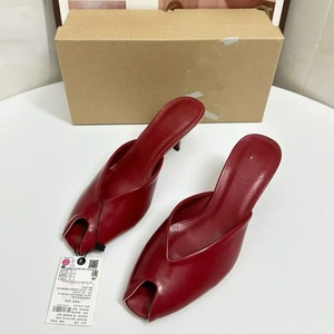 Nouvelle Collection Été <span class=keywords><strong>2026</strong></span> : Sandales à Talons Fins pour Femmes – Élégance et Confort pour Banquets et Extérieur - Product Image 2