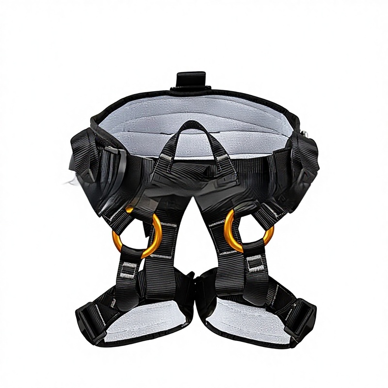 CE Certificated Full Body Safety Harness