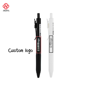 0,5mm Nadelspitze lösch barer neutraler Stift Hitze lösch barer Stift Hochtemperatur-Verschwinden Blau Werks-Direktverkaufs-Farbset - Product Image 6