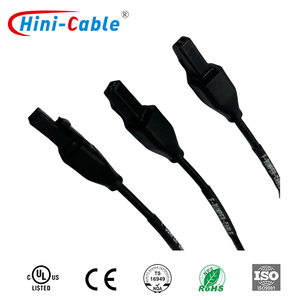 Haute qualité 2.0mm pas 2 <span class=keywords><strong>3</strong></span> 4 12Pin capteur câble cuivre plaqué aluminium pour équipement électrique intérieur connecter faisceau de câbles - Product Image 2