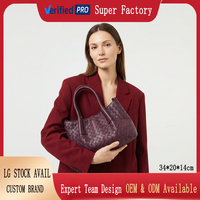 Sac fourre-tout à bandoulière en cuir véritable tressé, tendance printemps-été, design panier de légumes en coton, fermeture éclair, couleur unie