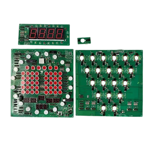 Xu hoạt động trò chơi pinball máy/5/6/7 bóng pinball Máy Arcade DIY Kit/pinball Máy Board - Product Image 4