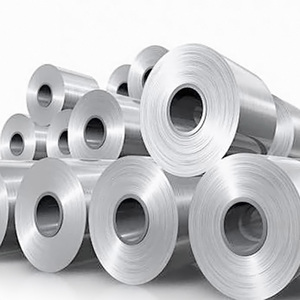 Fabricante 200 300 400 500 600 Serie Bobina de acero inoxidable En Ss Bobina 202 Acero inoxidable - Product Image 6