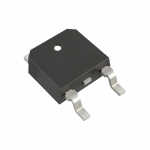 SDS120J002D3-ISARH Original One Stop Service TO-252-3, DPAK , SC-63 Single Diodes Buy Online Electronic Components - Product Image 1