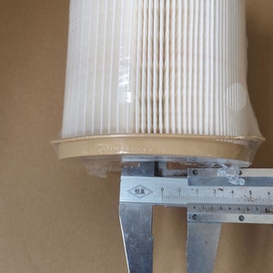 Filtro Separador de Agua y Combustible para Camiones, Suministro del Fabricante, 2040PM P552040 2040PM-OR P552044 FS20403 para FAW Jiefang - Product Image 2