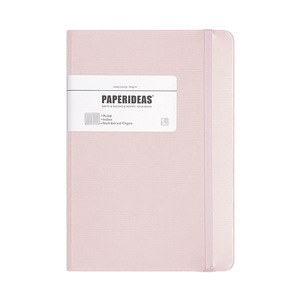 Cinta de seda personalizada marcapáginas tela de lino <span class=keywords><strong>Tapa</strong></span> <span class=keywords><strong>dura</strong></span> Eco cuadernos cubierta de lino <span class=keywords><strong>verde</strong></span> A5 diario de lectura libro de gratitud diario - Product Image 6