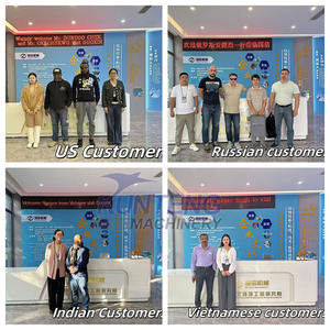 التلقائي بيوشار بيئي دوار مستمر الكربنة - Product Image 5