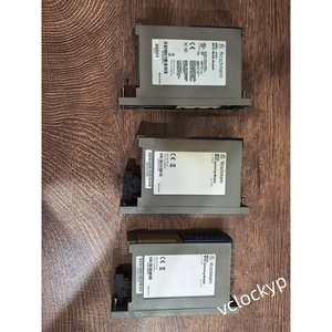 MÓDULO DE CONMUTACIÓN HIRSCHMANN MS20 MICE MS20-0800SAAEHH05.0.02 Usado - Product Image 2