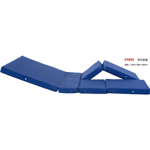 ที่นอนพาราลเลล 1950 x 880 x 80 มม. แบบออร์โธปิดิก พับได้ สำหรับเตียงโรงพยาบาล - Product Image 1