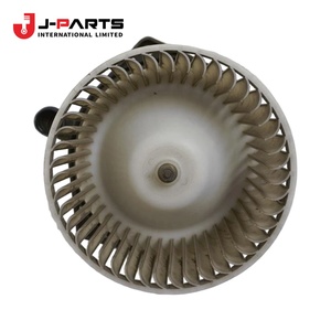มอเตอร์และพัดลม Assy-Blower2001-07-01 ~ 2002-09-01; เคซี+ +; สำหรับนิสสัน นาวาร่า ดี22 2000-2011 OE 27220-8B410 272208B410 - Product Image 1