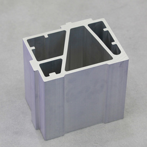 Nhôm đùn hồ sơ nhôm đùn chùm nhôm đùn cho in vải - Product Image 3