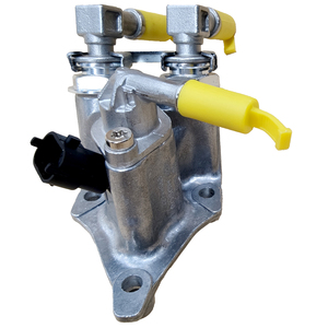 Buse de haute qualité pour Bosch OEM pour Volvo VOLVO D13 Mack MP8 soupape de dosage 22744063 0444043156 <span class=keywords><strong>DEF</strong></span> DOSER - Product Image 3