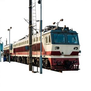 Servicio de Transporte Ferroviario de China a Europa con Entrega Exprés, Precio Económico, Almacenamiento Gratuito de 15 Días y Respuesta 24/7 - Product Image 1