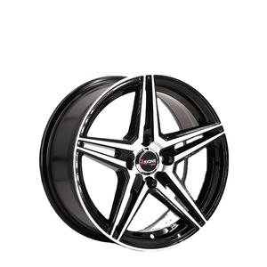 DM637, venta al por mayor, directo de fábrica, <span class=keywords><strong>4X100</strong></span>, 8X114.3, neumáticos de camión de 15 pulgadas, neumáticos de coche para pasajeros - Product Image 1