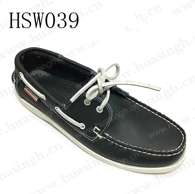 ZH, Jamaika Markt beliebte tägliche soziale Schnür erbsen Schuhe Männer heiß verkaufen handgemachte schmutz abweisende Freizeit Boots schuhe HSW039