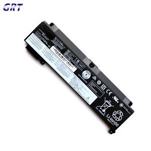 Batería para portátil 11.1V 24Wh OEM 00HW024 00HW025 compatible con Lenovo ThinkPad T460S T470S T480S 01AV405 01AV407 SB10 OEM barata - Product Image 2
