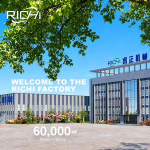 Willkommen zu besuchen RICHI Fabrik und Zeuge unserer starken Fertigungs fähigkeit - Product Image 1