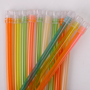 Éjecteur de salive consommable dentaire jetable Xingcheng, pointe d'aspiration dentaire - Product Image 2