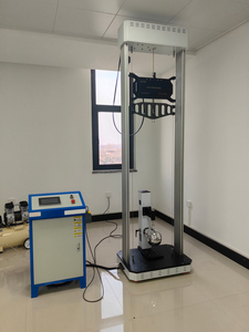 Probador de Impacto para Visores de Casco PYT-605B - Product Image 1