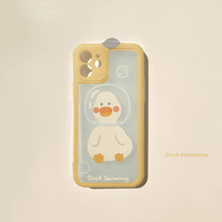 Coque de téléphone personnalisée, coques de téléphone DIY, coque de téléphone transparente en TPU personnalisée pour iPhone Samsung