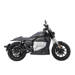 Scooter Deportivo para Adultos de Fábrica, 120 km/h, EEC, Batería de Litio de 72 V, Motocicleta - Product Image 4