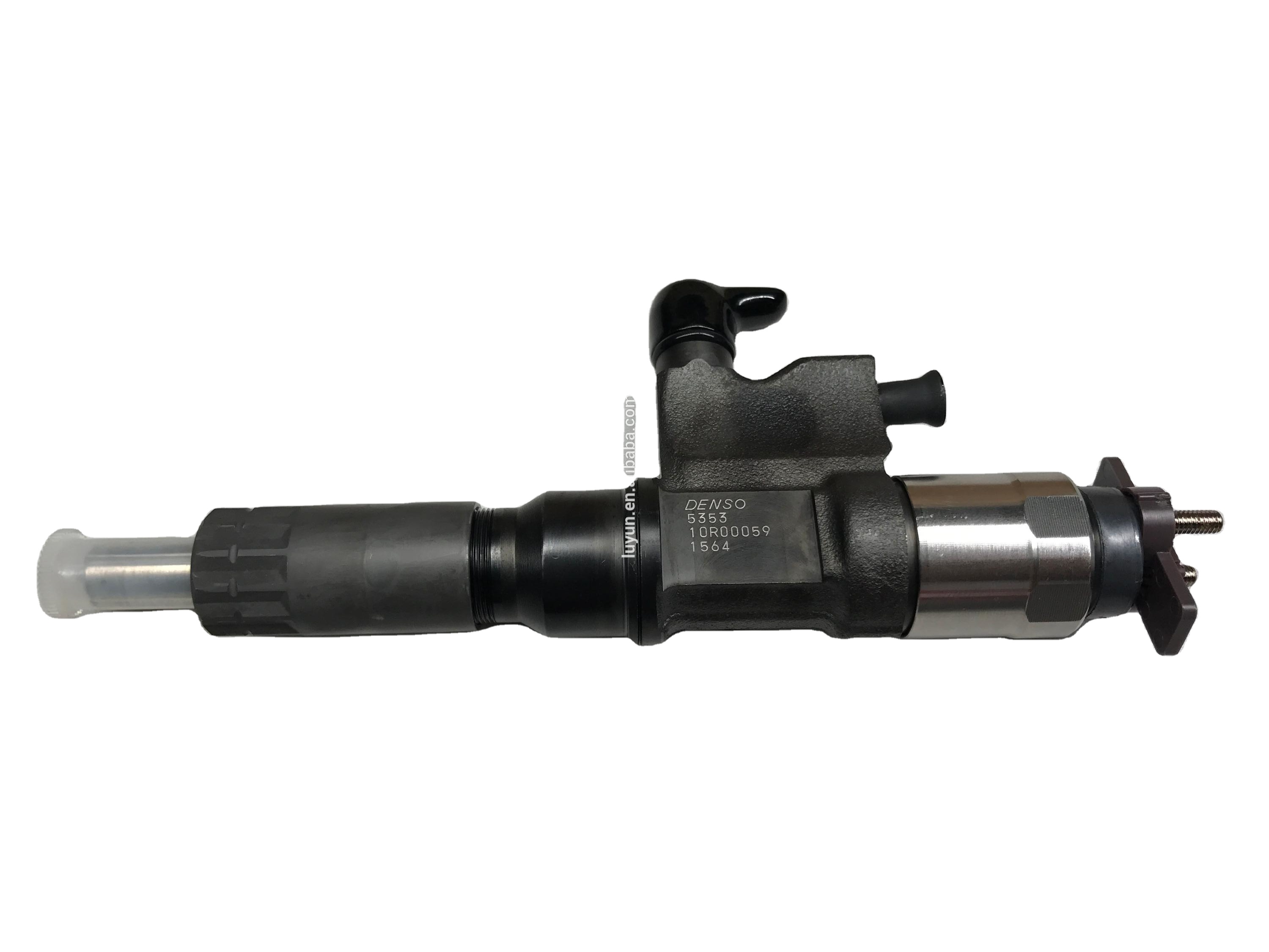 Hot Sale Diesel Common Rail Injector 095000-5351  095000-5353 Injection Nozzle 8-97601156-1 For ISUZU 4HK1 6HK1
