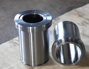 トリプレックス泥ポンプ部品新品バイメタルシリンダーライナー油圧シリンダー - Product Image 6