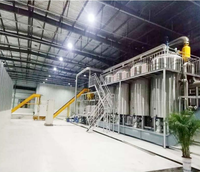 Nouvelle Machine d'Extraction d'Huiles Animales (Poisson, Mouton) à Combustion Directe Intégrée Automatique, Marque Luoyu, en Acier Inoxydable de Haute Qualité