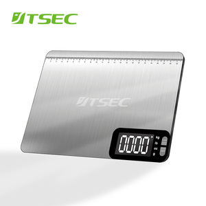 Calculatrice de nutrition alimentaire <span class=keywords><strong>balance</strong></span> de cuisine numérique blanc 10kg meilleure <span class=keywords><strong>balance</strong></span> pour aliments sur 2023 - Product Image 6