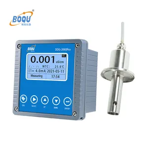 Premium Boiler Blowdown Conductivity Controller