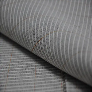 Precio de fábrica 939A Adhesivo fusible <span class=keywords><strong>Soluble</strong></span> en agua 100% Trajes de poliéster Lona <span class=keywords><strong>Entretela</strong></span> - Product Image 5