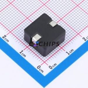 Inducteur de puissance SMD YSFB1275-330M, 14x13,3 mm (Inductance : 33 µH) (Précision : 20 % Courant nominal : 6 A) - Product Image 2