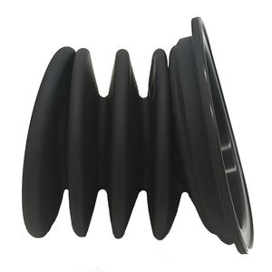 Chất lượng tốt nhà sản xuất cao su khác nhau PU hnbr FKM miếng đệm nén ul <span class=keywords><strong>NBR</strong></span> ktw NSF wras Peroxide EPDM cao su dưới đây - Product Image 5